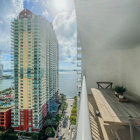 Top Stay Miami Gold Brickell Екстериор снимка