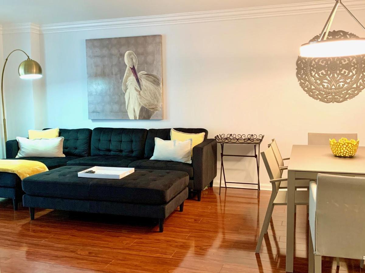 Top Stay Miami Gold Brickell Екстериор снимка