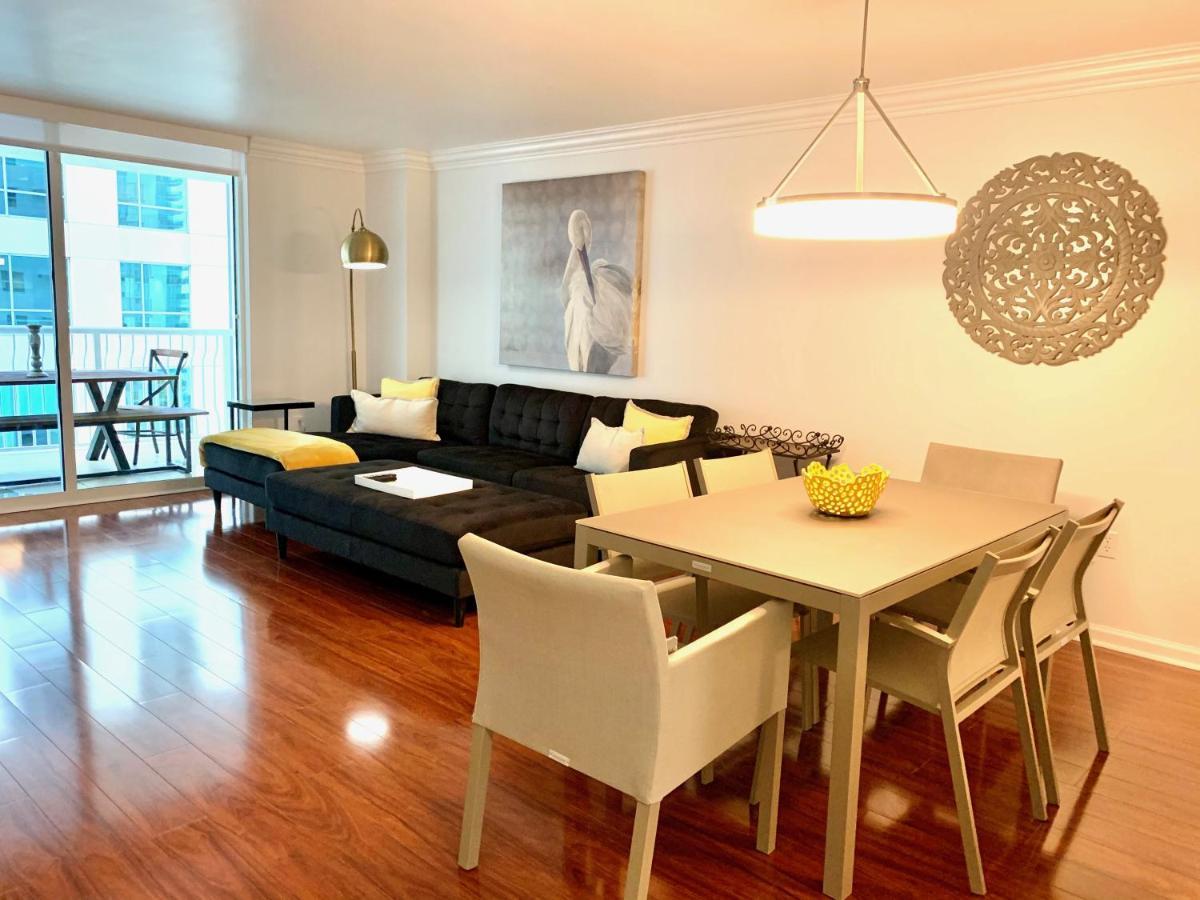 Top Stay Miami Gold Brickell Екстериор снимка