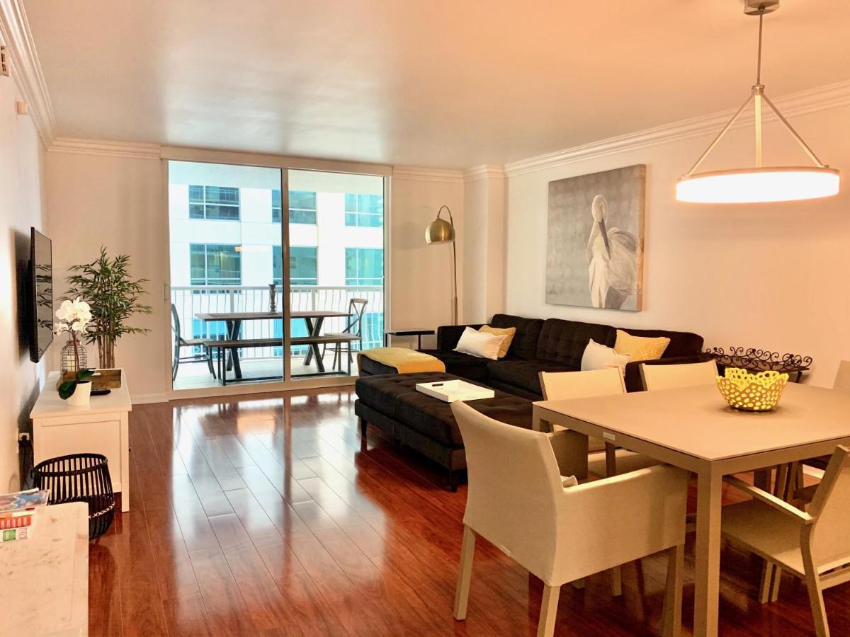 Top Stay Miami Gold Brickell Екстериор снимка