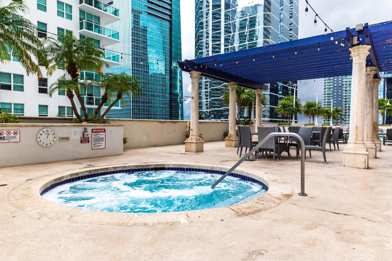 Top Stay Miami Gold Brickell Екстериор снимка