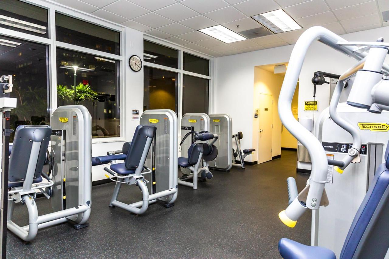Top Stay Miami Gold Brickell Екстериор снимка
