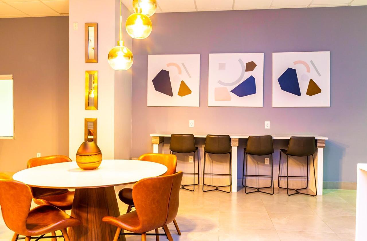 Top Stay Miami Gold Brickell Екстериор снимка