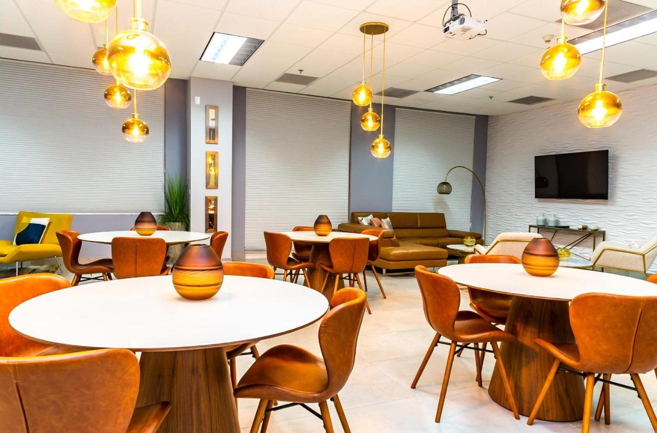 Top Stay Miami Gold Brickell Екстериор снимка