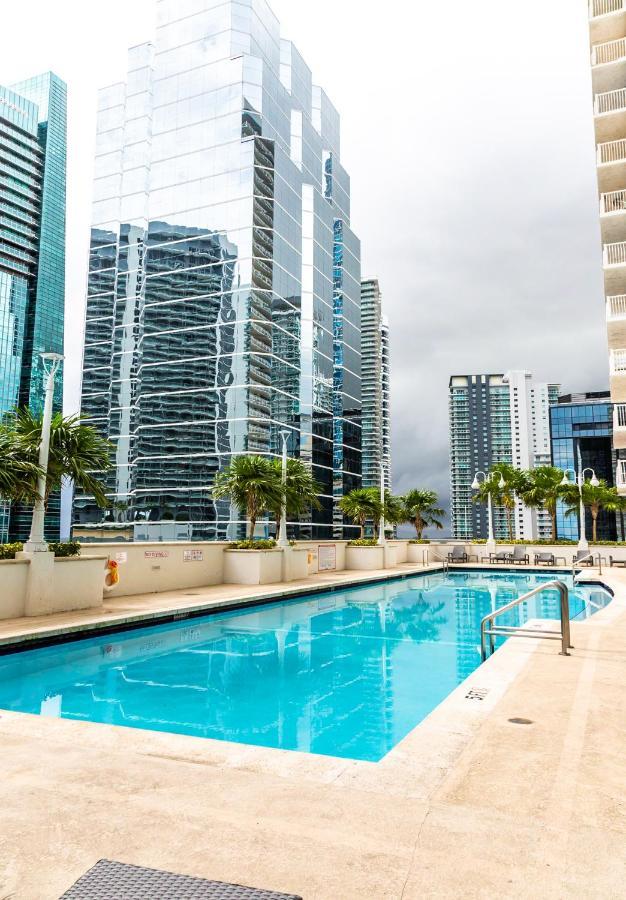 Top Stay Miami Gold Brickell Екстериор снимка