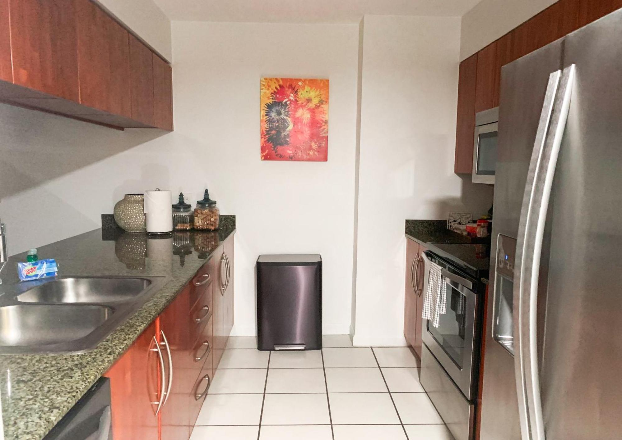 Top Stay Miami Gold Brickell Екстериор снимка