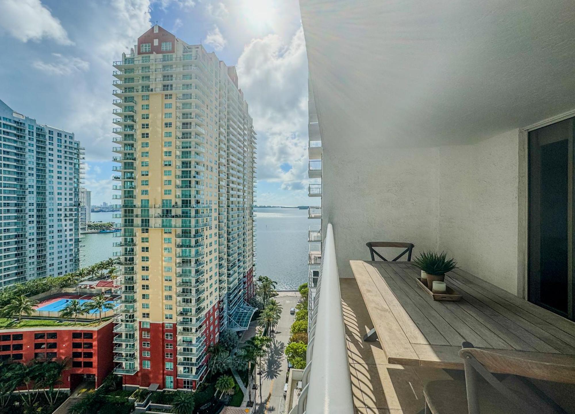Top Stay Miami Gold Brickell Екстериор снимка