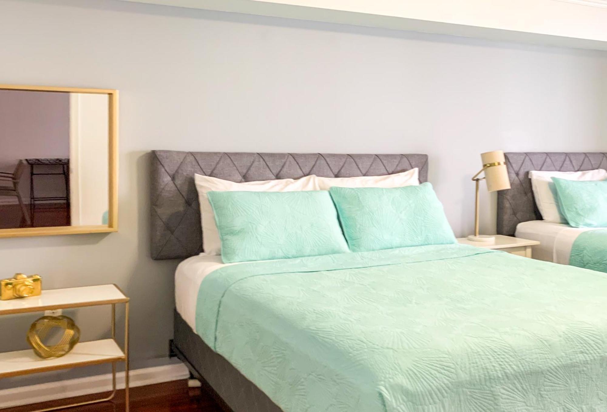 Top Stay Miami Gold Brickell Екстериор снимка