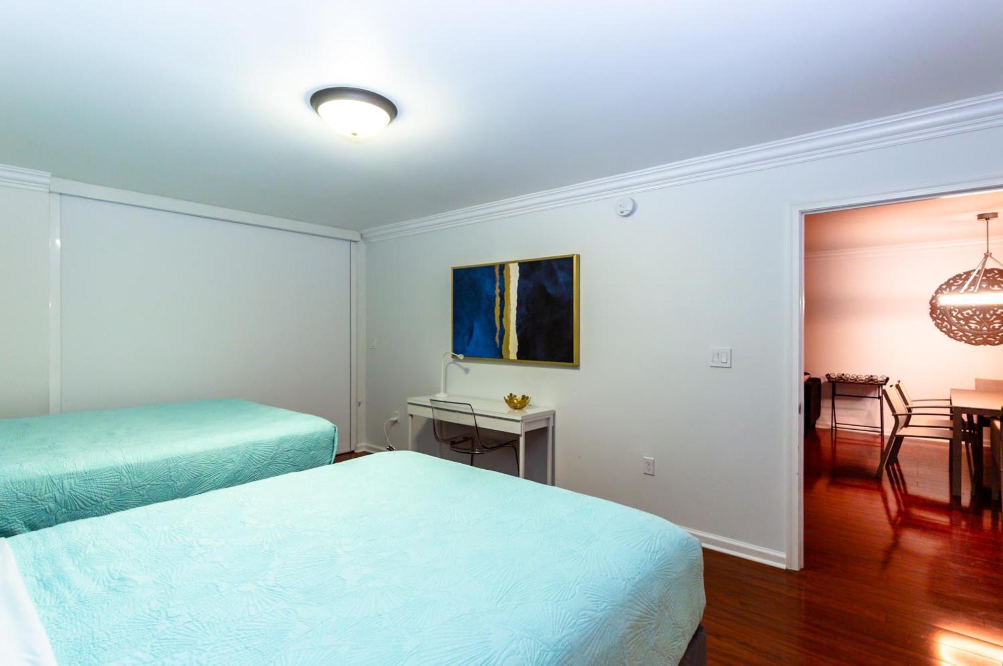 Top Stay Miami Gold Brickell Екстериор снимка