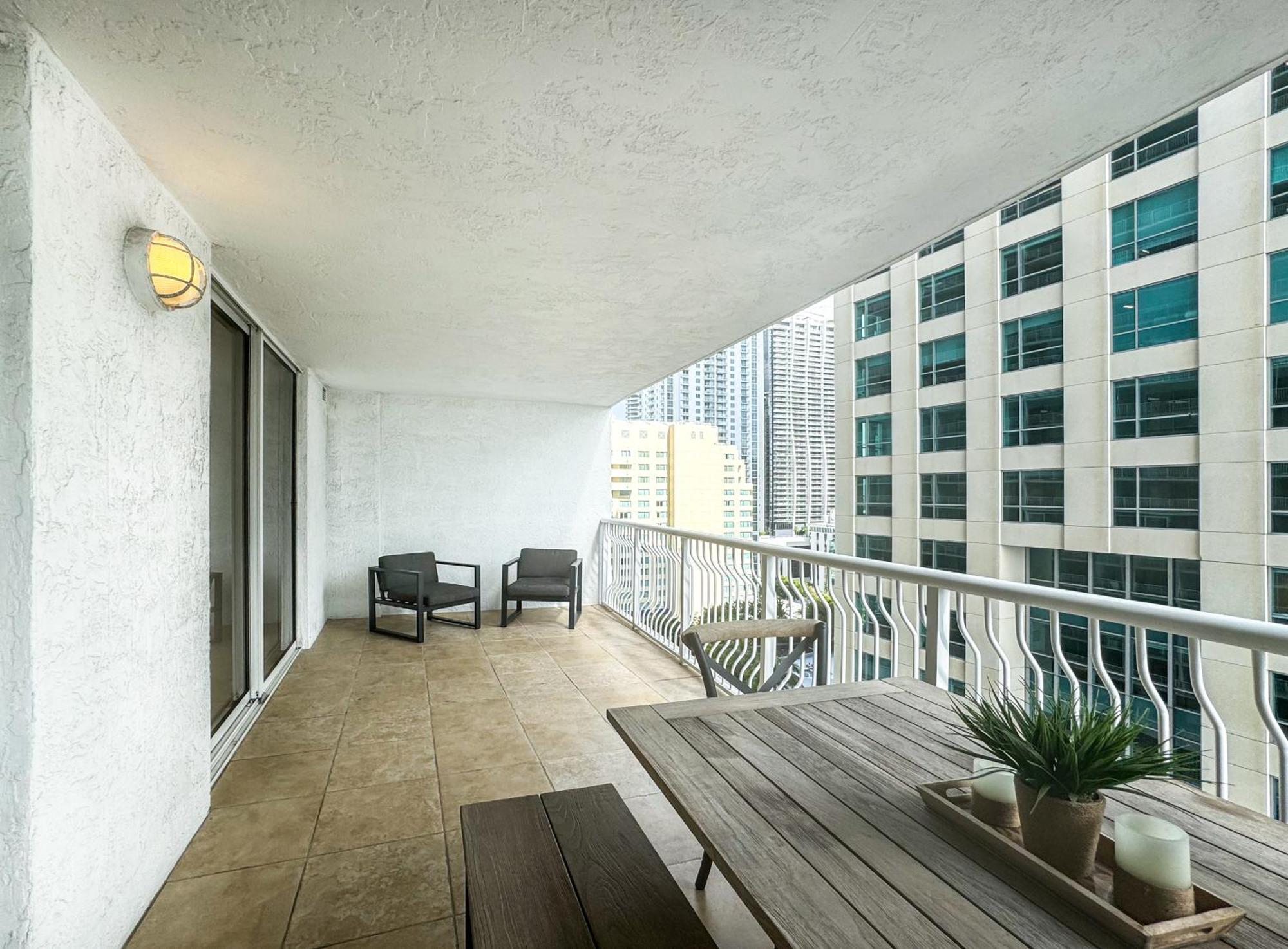 Top Stay Miami Gold Brickell Екстериор снимка