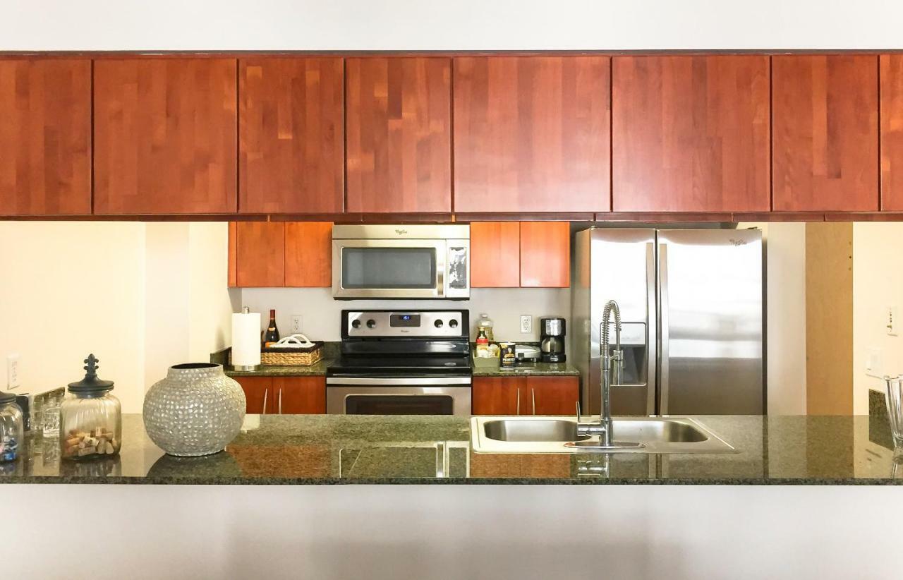Top Stay Miami Gold Brickell Екстериор снимка