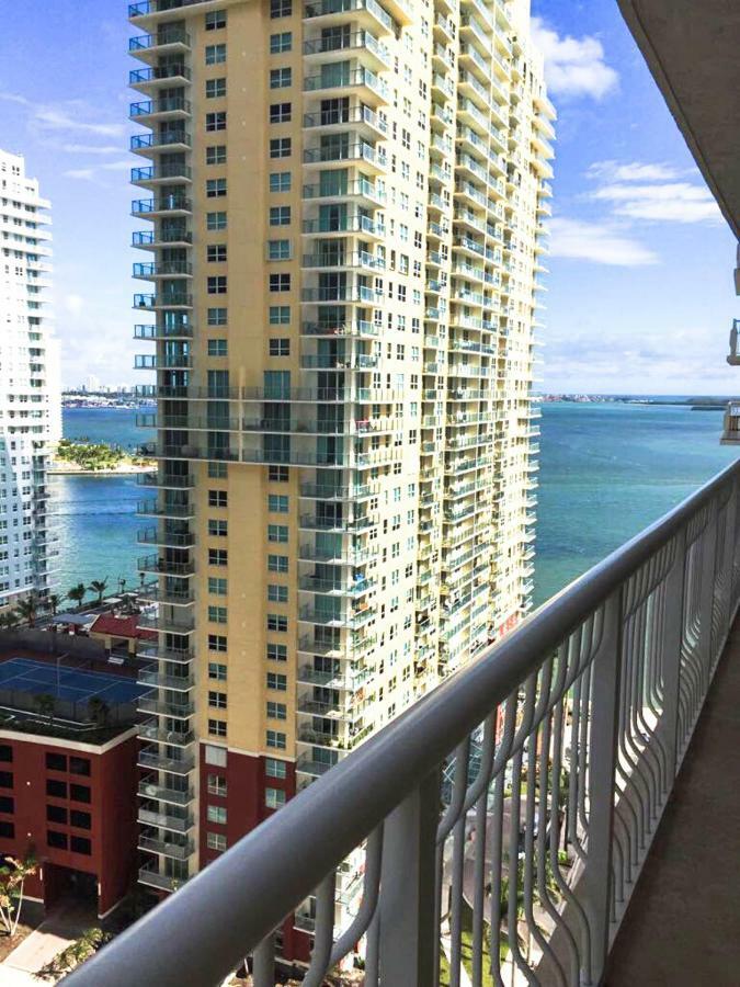 Top Stay Miami Gold Brickell Екстериор снимка