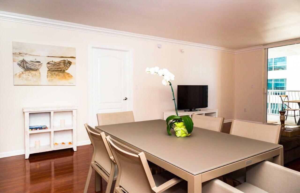 Top Stay Miami Gold Brickell Екстериор снимка