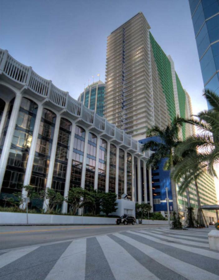 Top Stay Miami Gold Brickell Екстериор снимка