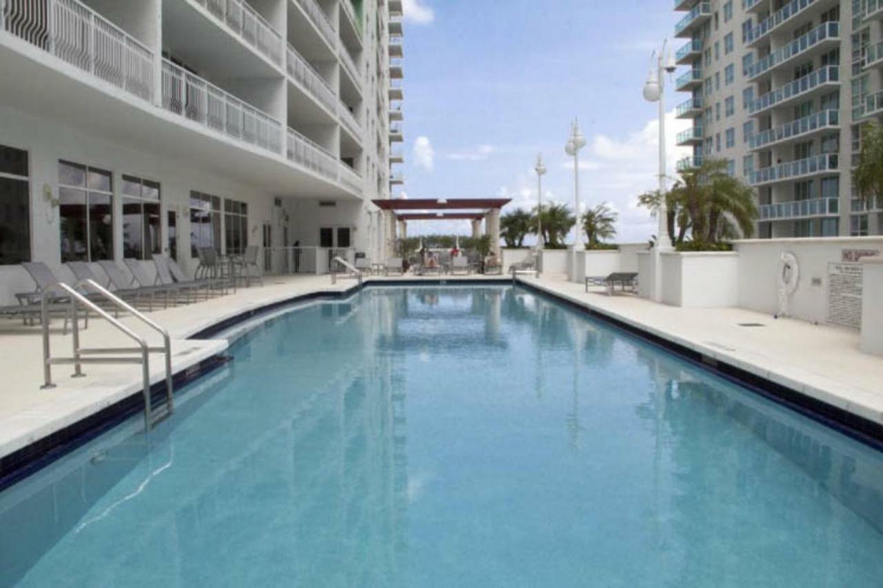 Top Stay Miami Gold Brickell Екстериор снимка