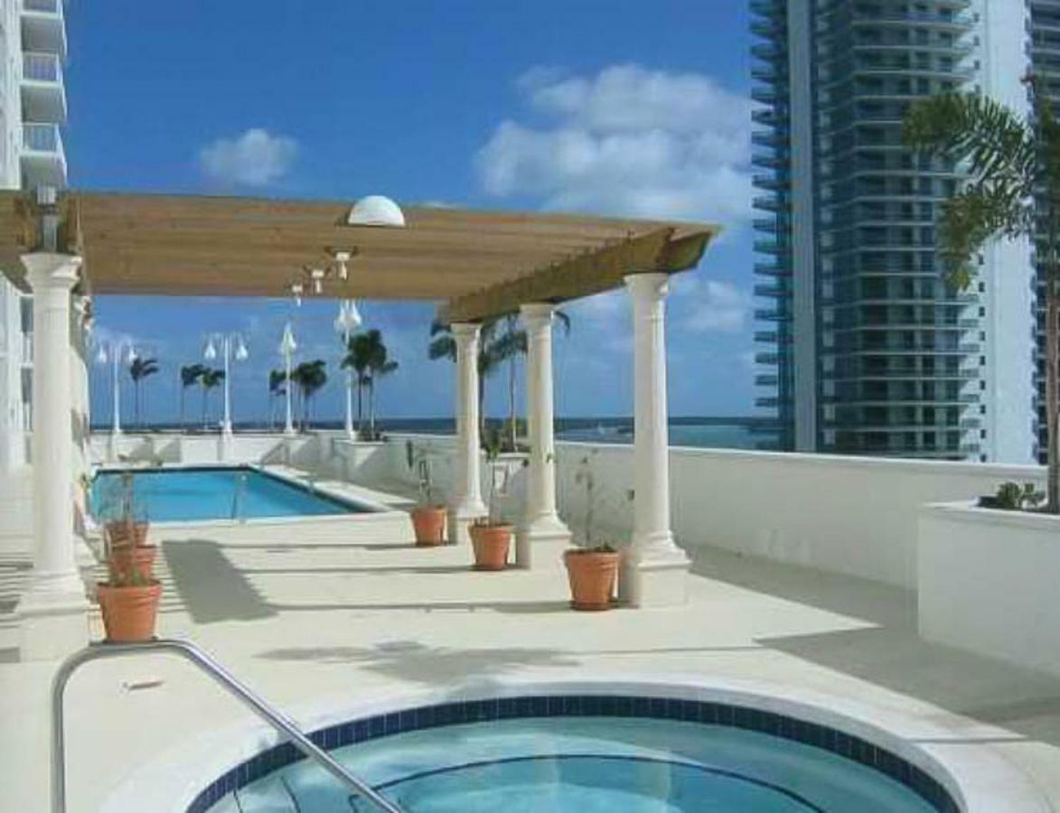 Top Stay Miami Gold Brickell Екстериор снимка