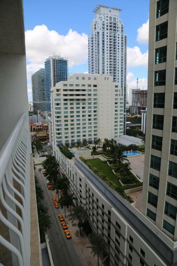 Top Stay Miami Gold Brickell Екстериор снимка