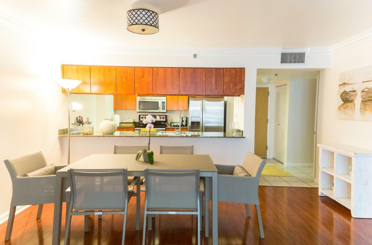 Top Stay Miami Gold Brickell Екстериор снимка